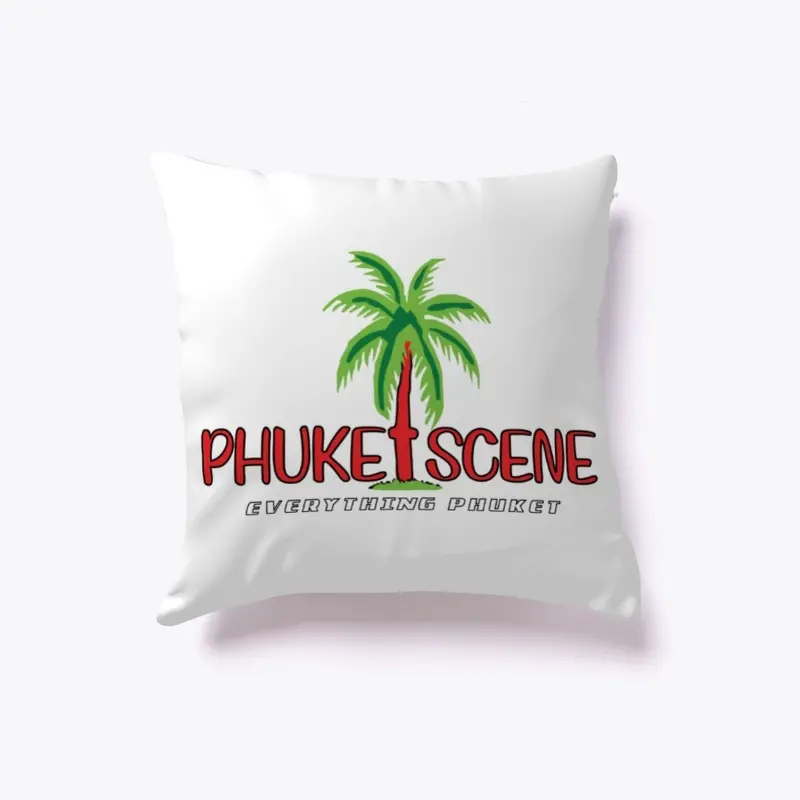 Phuket Scene