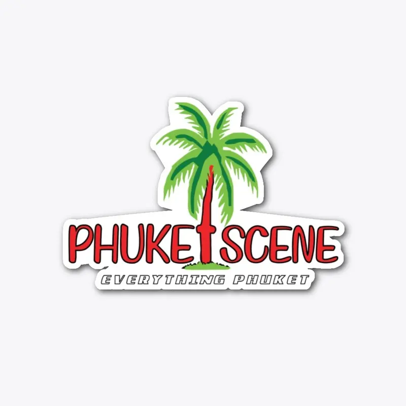 Phuket Scene